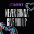 Cover: Stereoact, RES3T, Lena Marie Engel & Sarah Lahn - Never Gonna Give You Up (Stereoact Remix)