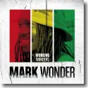 Cover:  Mark Wonder - Working Wonders