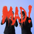 Cover: Sparks - Mad!