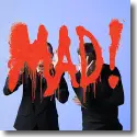 Cover:  Sparks - Mad!