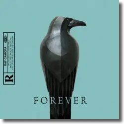 Cover: RAF Camora - Forever