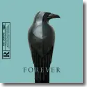 Cover:  RAF Camora - Forever