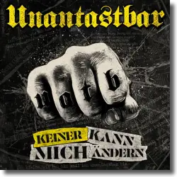 Cover: Unantastbar - Keiner kann mich ndern