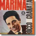 Cover:  Rocco Granata - Marina
