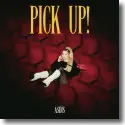 Cover:  SDS - Pick Up!