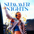 Cover: LUNAX feat. myne - Summer Nights
