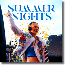 Cover: LUNAX feat. myne - Summer Nights