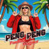 Cover: Paulina Wagner - Peng Peng