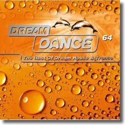 Cover: Dream Dance Vol. 64 - Various Artists