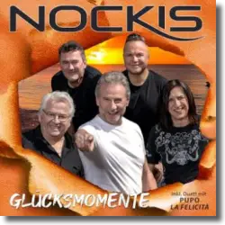 Cover: Nockis - Seit 1870