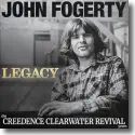 Cover:  John Fogerty - Legacy: The CCR years (Johns Version)