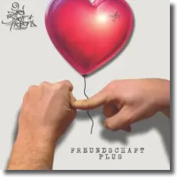 Cover: 257ers - Freundschaft Plus