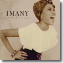 Cover: Imany - You Will Never Know