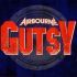 Cover: Airbourne - Gutsy
