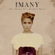 Cover: Imany - The Shape Of A Broken Heart