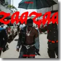 Cover:  Frenna feat. Shallipopi - Zaazaa
