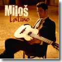 Cover:  Milo - Latino