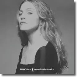 Cover: Madonna - Skin (The Collaboration Remix Edit)