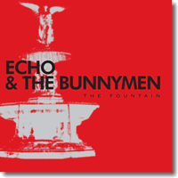 Cover: Echo & The Bunnymen - The Fountain