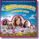 Cover:  Brenstark!!! Sommer 2025 - Various Artists
