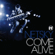 Cover: Netsky - Come Alive