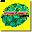 Cover:  Morris Jones - This Club Is A Nightmare