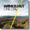 Cover:  Asaf Avidan & The Mojos - One Day / Reckoning Song (Wankelmut Remix)