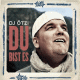 Cover: DJ Ötzi - Du bist es