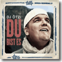 Cover:  DJ tzi - Du bist es