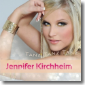 Cover:  Jennifer Kirchheim - Tanz Tanz Tanz