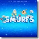 Cover:  Smurfs Movie Soundtrack - Original Soundtrack