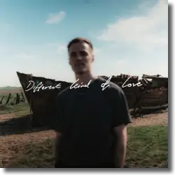 Cover: Tom Gregory - Diffenrent Kind Of Love