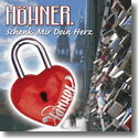 Cover:  Hhner - Schenk mir dein Herz