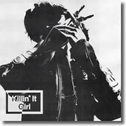 Cover: j-hope feat. GloRilla - Killin' It Girl