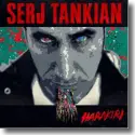 Cover:  Serj Tankian - Harakiri