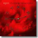 Cover:  Rush - Clockwork Angels