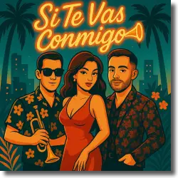 Cover: Corcovado Salsa Club - Si Te Vas Conmigo