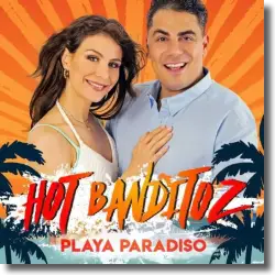 Cover: Hot Banditoz - Playa Paradiso