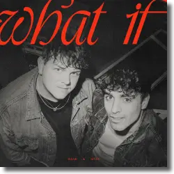 Cover: Myle & ISAAK - What if