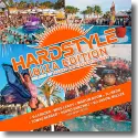 Cover:  Hardstyle - Ibiza Edition - Various Artists