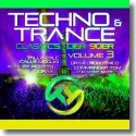 Cover:  Techno & Trance Classics Der 90er Vol. 3 - Various Artists