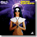 Cover:  Alex C. feat. Yass - Dancing Is Like Heaven