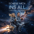 Cover: Carolina & Balineiro - Schiee mich ins All