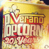 Cover: Verano - Popcorn (20 Years Mix)
