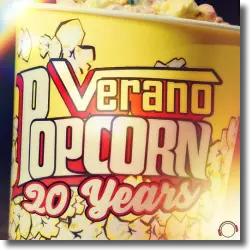 Cover: Verano - Popcorn (20 Years Mix)