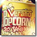 Cover:  Verano - Popcorn (20 Years Mix)