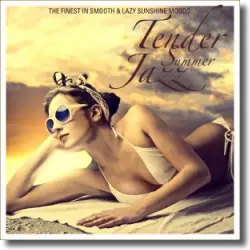 Cover: Tender Summer Jazz - Various Artists