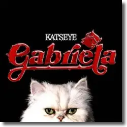 Cover: KATSEYE - Gabriela