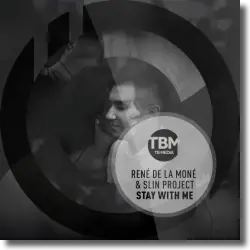 Cover: Ren de la Mon & Slin Project - Stay With Me