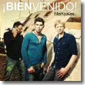 Cover:  Marquess feat. Rustis - Bienvenido